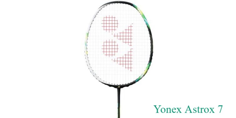 best yonex badminton racket
