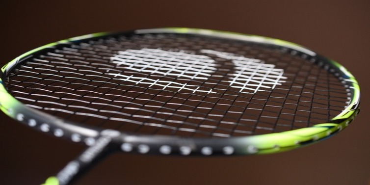 Tanle Badminton Racket
