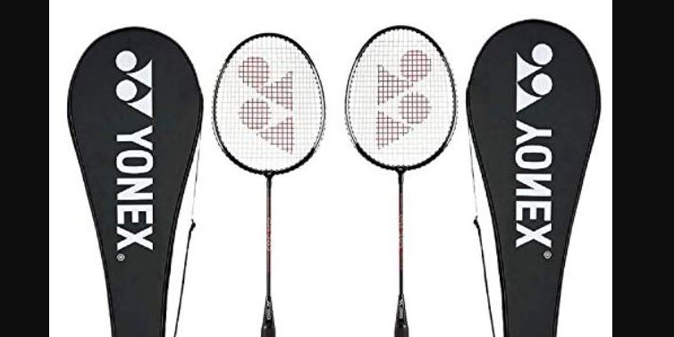 Yonex Astrox Badminton Rackets